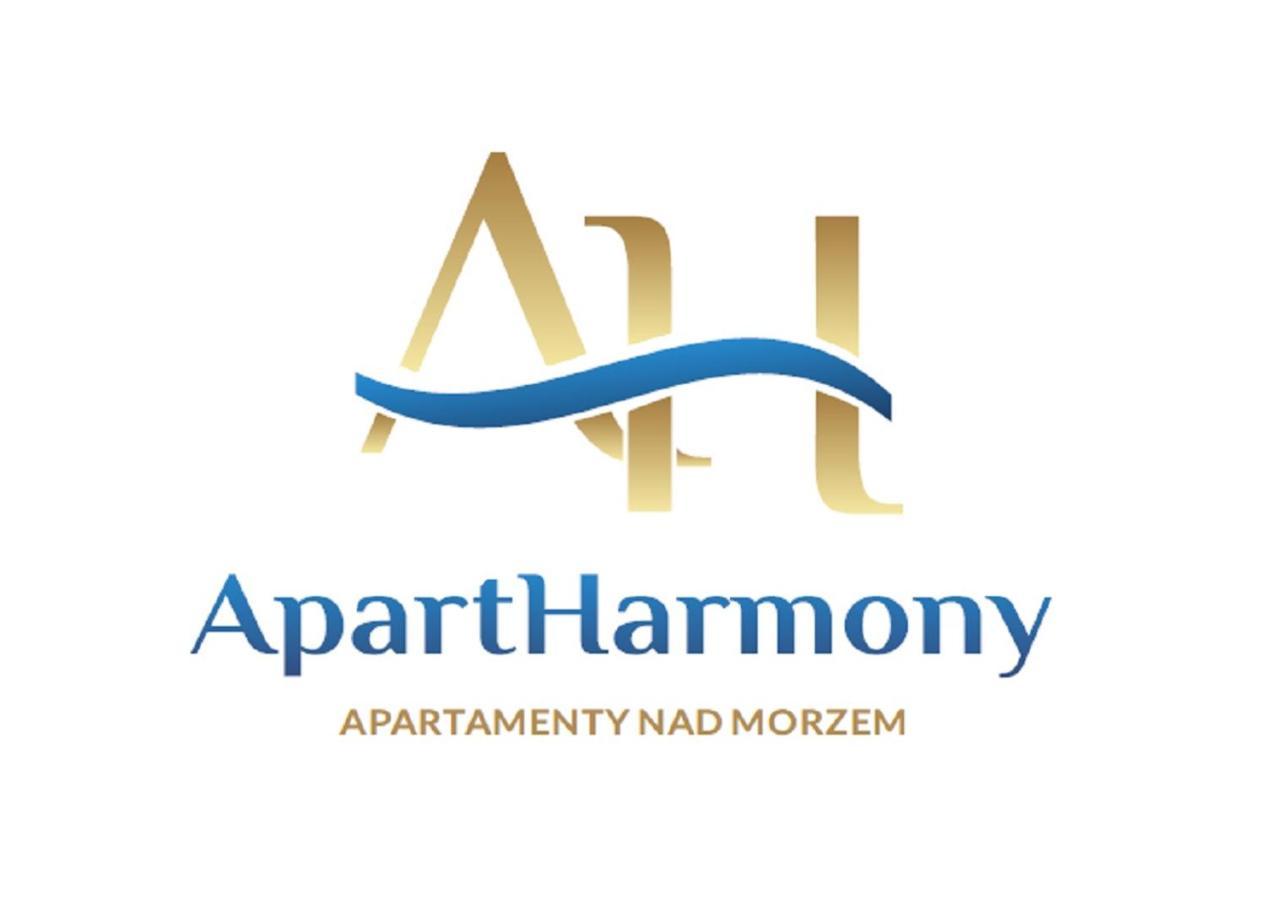 Apart Harmony - Hallera 13/23 Władysławowo Extérieur photo